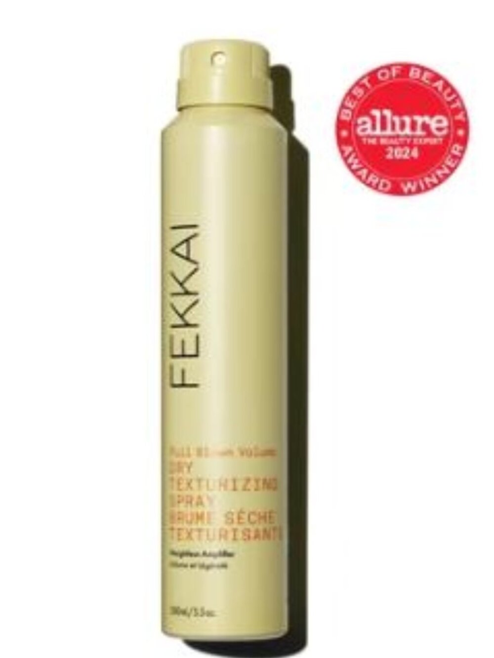 FEKKAI Full Blown Volume Dry Texturizing Spray-RARE 6.2 OZ SIZE!